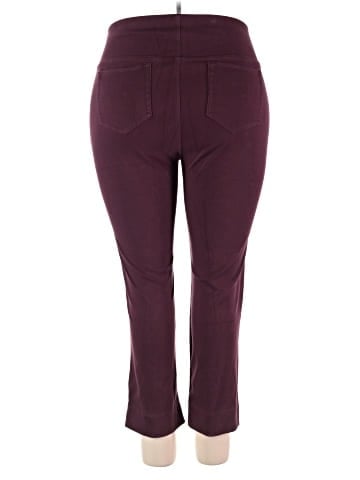 J.Jill Active Pants (view 2)