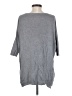 Modern Citizen Gray Poncho Size S - photo 2