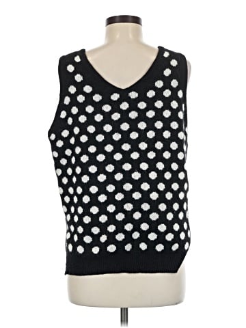 Pol Sweater Vest (view 2)