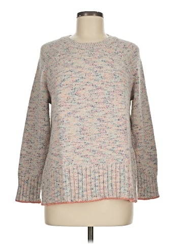 J.Jill Pullover Sweater (view 1)