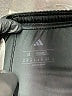 Adidas 100% Polyester Black Athletic Shorts Size M (youth) - photo 3