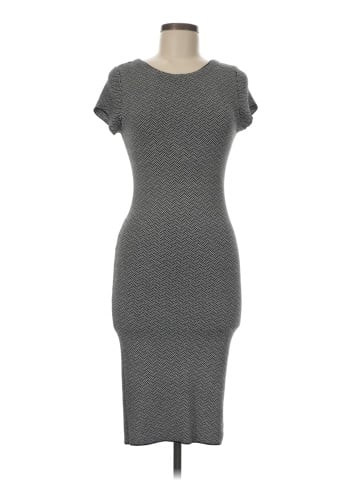 Zara Casual Dress (view 1)