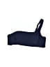Kona Sol Solid Blue Swimsuit Top Size M - photo 1