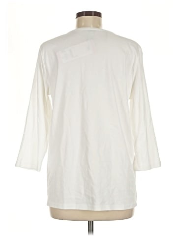 Orvis 3/4 Sleeve T-Shirt (view 2)