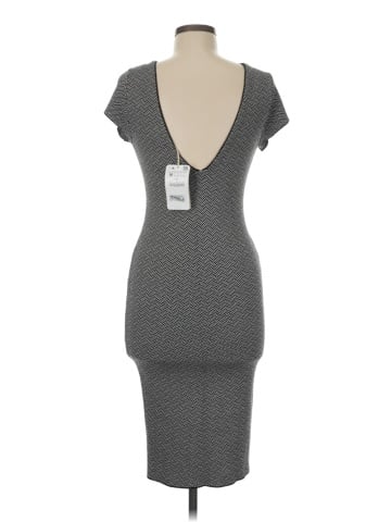 Zara Casual Dress (view 2)