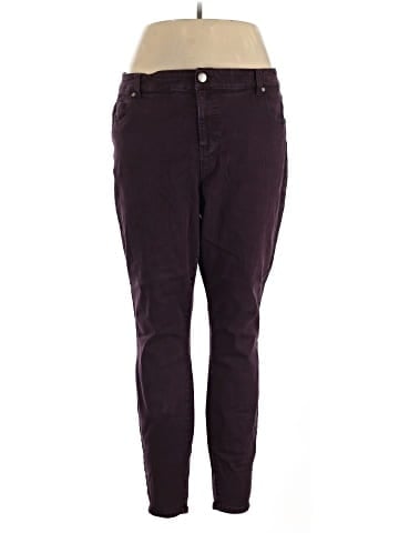 Liverpool Los Angeles Jeggings (view 1)