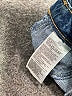 Old Navy Solid Blue Jeans Size 2T - photo 4