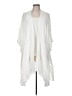 Torrid 100% Viscose White Kimono One size - photo 1