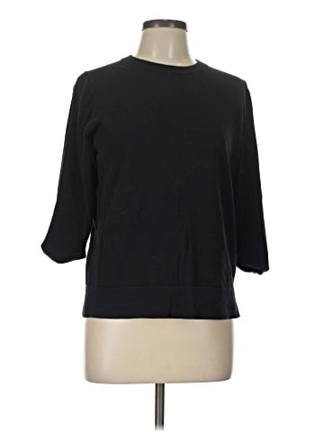 Ann Taylor Factory Pullover Sweater (view 1)