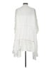 Torrid 100% Viscose White Kimono One size - photo 2