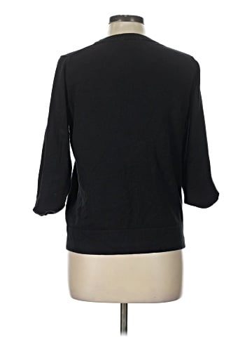 Ann Taylor Factory Pullover Sweater (view 2)