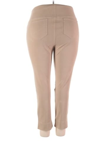 J.Jill Active Pants (view 2)