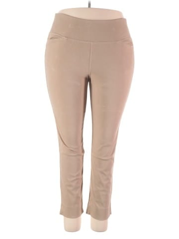 J.Jill Active Pants (view 1)