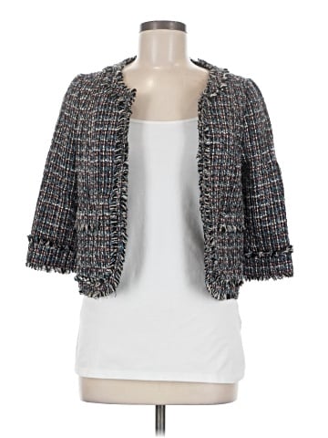 Frenchi Blazer (view 1)
