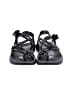 Chaco Black Sandals Size 7 - photo 2