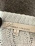 Lovers + Friends 100% Polyester Solid Blue Pullover Sweater Size S - photo 7
