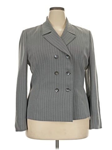 Le Suit Blazer (view 1)
