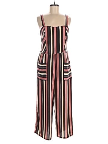 Xhilaration Jumpsuit (view 1)