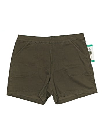 Nautica Jeans Company Khaki Shorts (view 1)