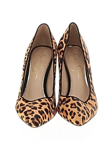 Jessica Simpson Heels (view 2)