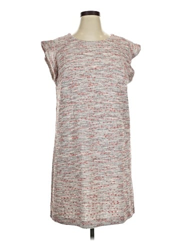 Ann Taylor LOFT Casual Dress (view 1)