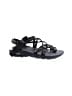 Chaco Black Sandals Size 7 - photo 1