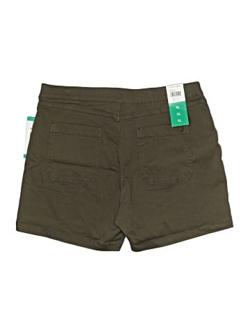 Nautica Jeans Company Khaki Shorts (view 2)