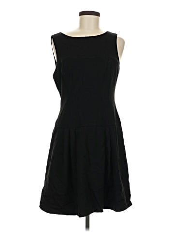 White House Black Market Casual Dress (view 1)