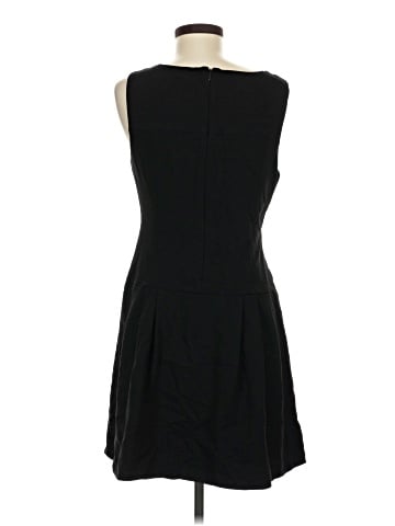 White House Black Market Casual Dress (view 2)