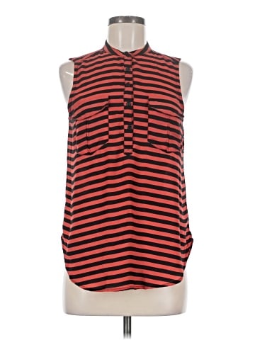 Elodie Sleeveless T-Shirt (view 1)