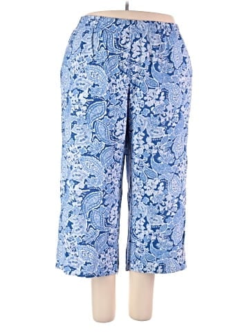J.Jill Casual Pants (view 1)