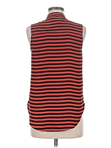 Elodie Sleeveless T-Shirt (view 2)