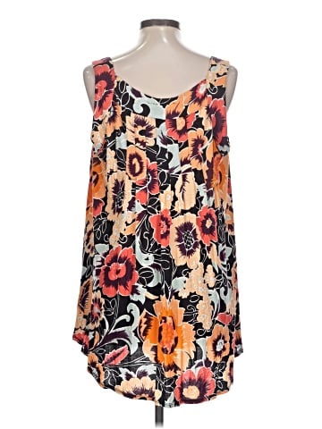 Vanessa Virginia Casual Dress (view 2)