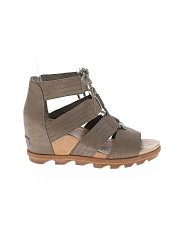 Sorel Wedges (view 1)