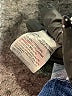 Chico's Blue Denim Jacket Size Sm (0) - photo 7