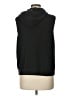 Evereve Black Sweatshirt Size L - photo 2