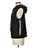 Evereve Black Sweatshirt Size L - photo 5