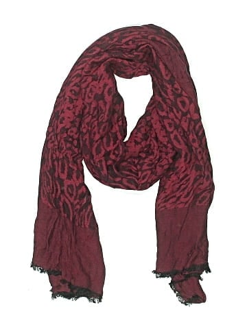 Calvin Klein Scarf (view 1)