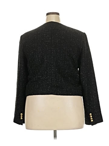 Ann Taylor Blazer (view 2)