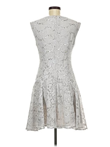 J. Taylor Cocktail Dress (view 2)