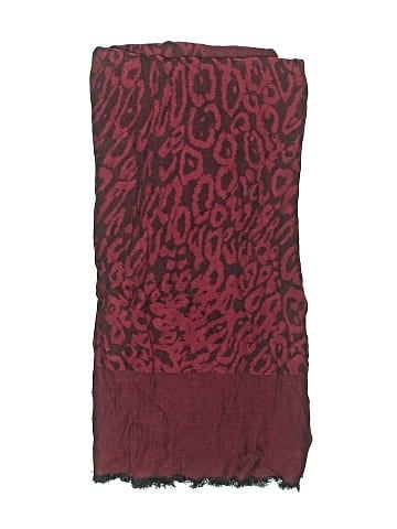 Calvin Klein Scarf (view 2)