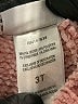 Nicole Miller New York Floral Pink Pullover Sweater Size 3T - photo 4