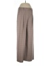Walter Baker Plaid Brown Dress Pants Size 10 - photo 1