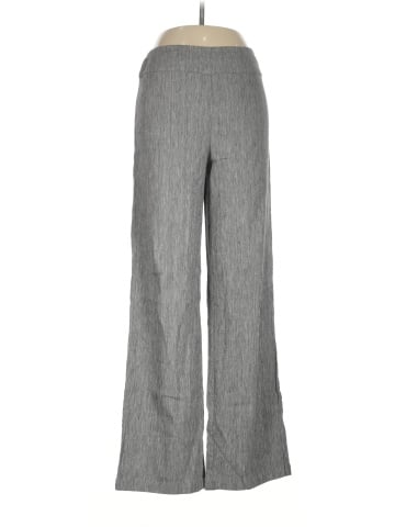 Nic + Zoe Linen Pants (view 1)