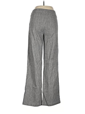 Nic + Zoe Linen Pants (view 2)