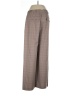 Walter Baker Plaid Brown Dress Pants Size 10 - photo 2