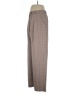 Walter Baker Plaid Brown Dress Pants Size 10 - photo 5