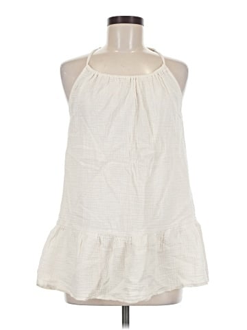 Xhilaration Sleeveless Blouse (view 1)