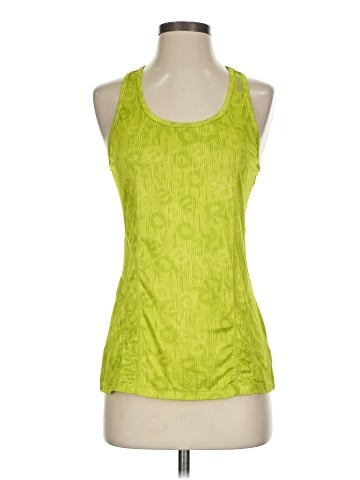 Reebok Active Tank (view 1)
