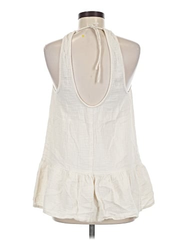 Xhilaration Sleeveless Blouse (view 2)